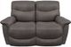 La-Z-Boy® James Steel Manual Reclining Loveseat-1