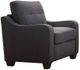 ACME Furniture Cleavon II Gray Chair-0