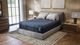 Diamond Mattress® Technogel® 3D Elite 14" Hybrid Firm Tight Top King Mattress-1
