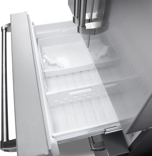 Thor Kitchen® 4 Piece Stainless Steel Kitchen Package-7