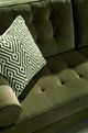 Ashley® Reveon Lakes Olive Loveseat-4