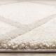 Kalora Interiors Sully Beige/Cream 5'x8' Style 1 Area Rug-2