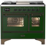 Emerald Green