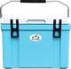 Chilly Moose 25L Tobermory Chilly Ice Box -0