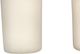 Monarch Specialties Inc. 25"H Cream Resin Table Lamp-3