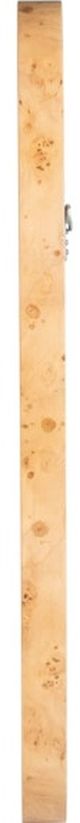 Butler Specialty Company Cora Light Burl Wall Mirror-3