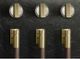 Monogram® Designer Collection Brass Handle Kit-1