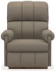 La-Z-Boy® Vail Power-Recline-XR Reclina-Rocker® Pewter Recliner-0