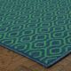 Oriental Weavers™ Meridian 5'x8' Style 15 Area Rug-4