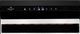 WineCell'R™ Titanium Series 48" Stainless Steel Built-In Wine Column-3