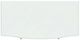 Signature Design by Ashley® Kozlani White 5-Drawer Chest-5
