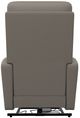 La-Z-Boy® Liam Bronze Granite Power Lift Recliner-3