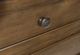 Signature Design by Ashley® Feddinger Medium Brown 5-Drawer Chest-5