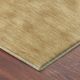 Dalyn™ Rug Company Soft Essentials SE6 Gold 5'x8' Area Rug-3