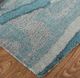 Feizy Amira Multi-Colored/Teal 5' x 8' Rug-2