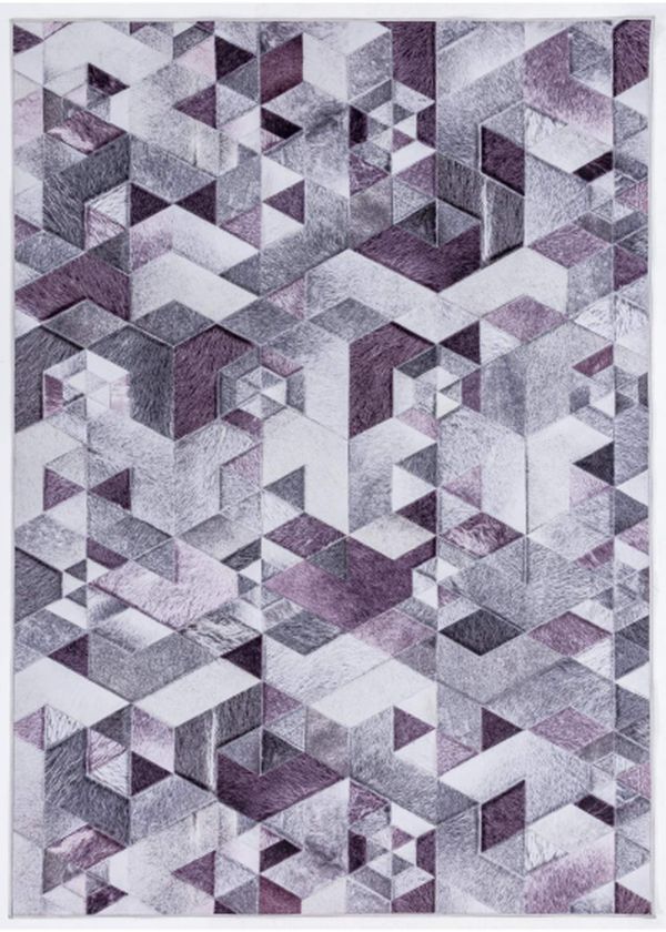 MDA Rugs Capri 5'x7' Style 3 Area Rug-0
