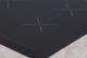 Bertazzoni Professional Series 30" Black Induction Cooktop-2