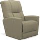 La-Z-Boy® Casey Khaki Power-Recline-XR® Reclina-Rocker® Recliner-1