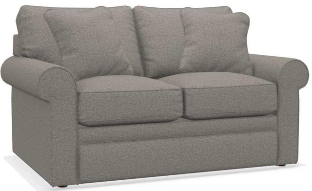 La-Z-Boy® Collins Ash Loveseat-0
