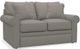 La-Z-Boy® Collins Ash Loveseat-0