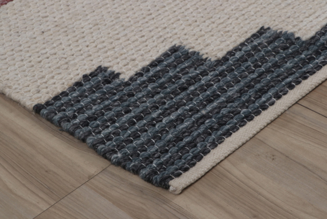 Renwil® Annie Ivory/Multi 5' X 7' Area Rug-2
