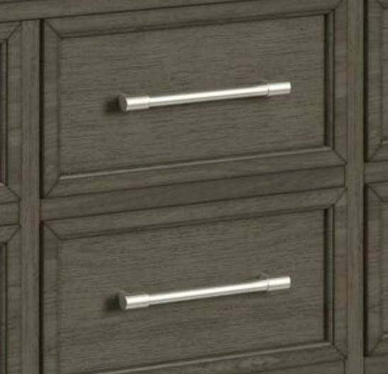 Elements International Canterbury Gray Dresser-1