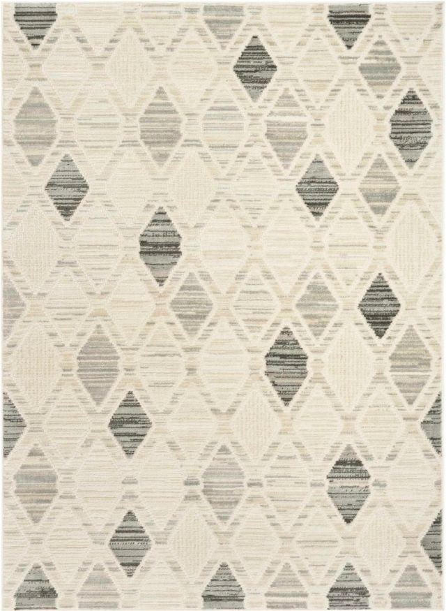 Nourison Home™ Serenity Home SRH08 5'x7' Style 1 Area Rug-0