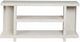 aspenhome® Latitude Brushed White Console Table-2