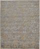 Feizy Bella Silver 5' x 8' Rug-0