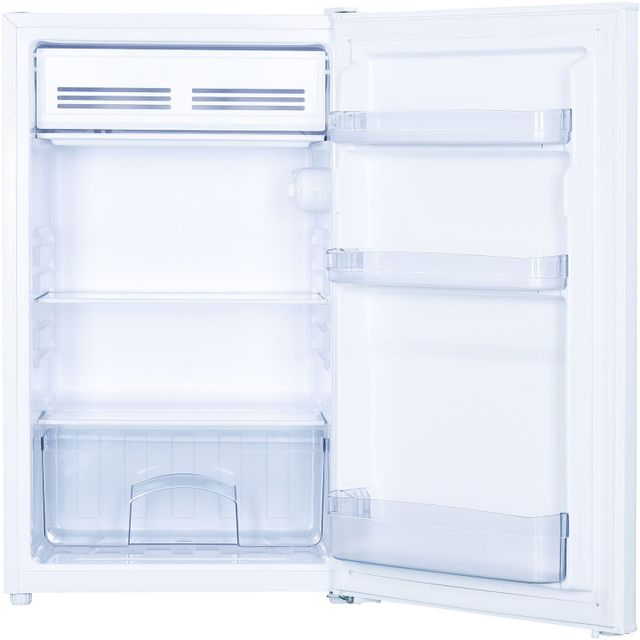 Danby® Diplomat® 20" 4.4 Cu. Ft. White Compact Refrigerator-1
