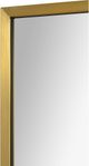 Renwil® Raydon Satin Brass Mirror-4