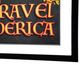 YHD Travel America Wall Art-3