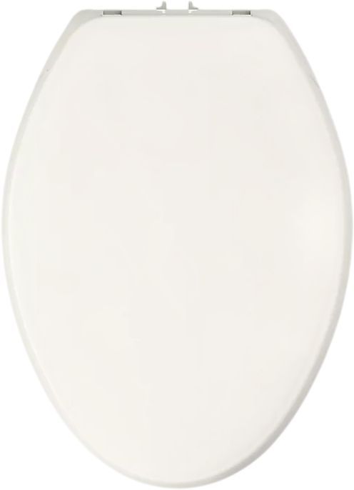 KOHLER® Purefresh® Biscuit Deodorizing Elongated Toilet Seat-2