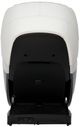 Elements International Embrace Charcoal Massage Chair-4