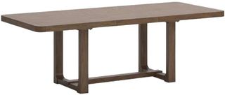 Signature Design by Ashley® Cabalynn Light Brown Dining Table