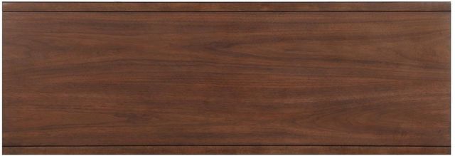 Homelegance® Frolic Brown Sofa Table-3