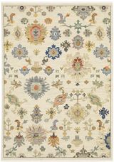 Ivory-Multi-Colored 4