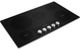 KitchenAid® 36" Stainless Steel Electric Cooktop-2