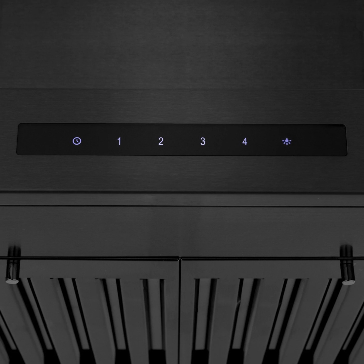 ZLINE Wall Mounted Range Hood - Thumbnail 5