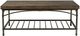 Liberty Furniture Franklin Cocktail Table-0