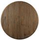 Kincaid Furniture Weatherford-Heather Milford Round Dining Table-1