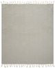 LR Home Light Gray Throw Blanket-0