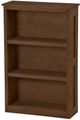 Crate Designs™ Furniture Brindle Bookcase-0