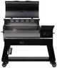 Recteq Backyard Beast 48" Portable Wood Pellet Grill-1