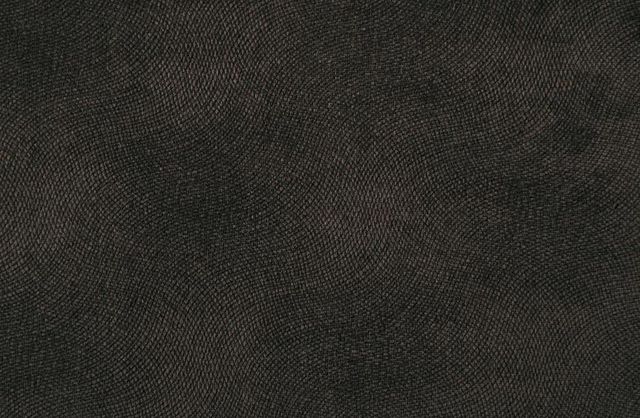 Mazin Furniture Emilio Chocolate Ottoman-1