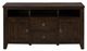 Jofran Inc. Kona Grove Brown 60" Media Console-3