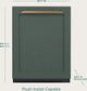 CAFÉ™ CustomFit Panel-Ready Smart Dishwasher with Ultra Wash Top Rack and Dual Convection Ultra Dry™-4