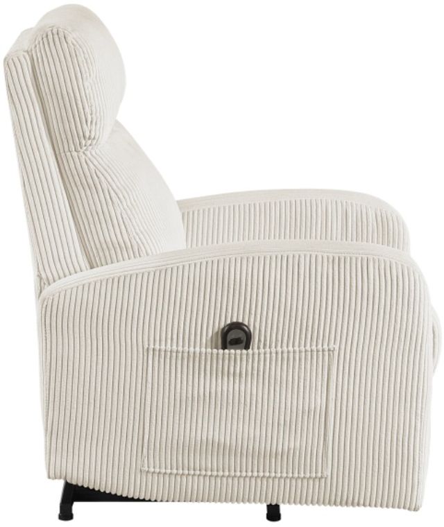 Homelegance® Parsons Beige Power Lift Chair-3