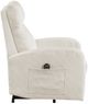 Homelegance® Parsons Beige Power Lift Chair-3