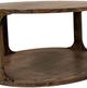 Vintage Furniture Parkway Coffee Table-1